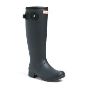 Hunter Tour Packable Rain Boot